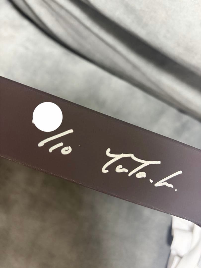 ハシヅメユウヤ　橋爪悠也　キャンバス　ジークレー　真作　kyne 現代アート　①