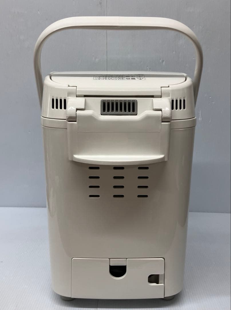 【Panasonic/パナソニック】ホームベーカリー　SD-MB1 取説有