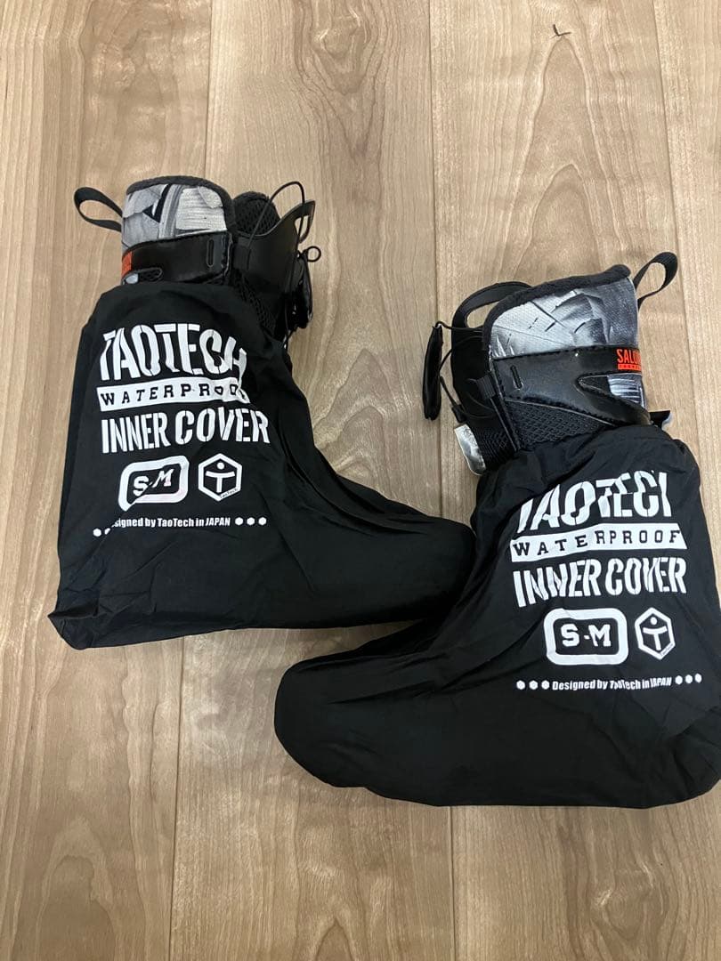 スノーボード SALOMON HiFi WIDE 25.5cm