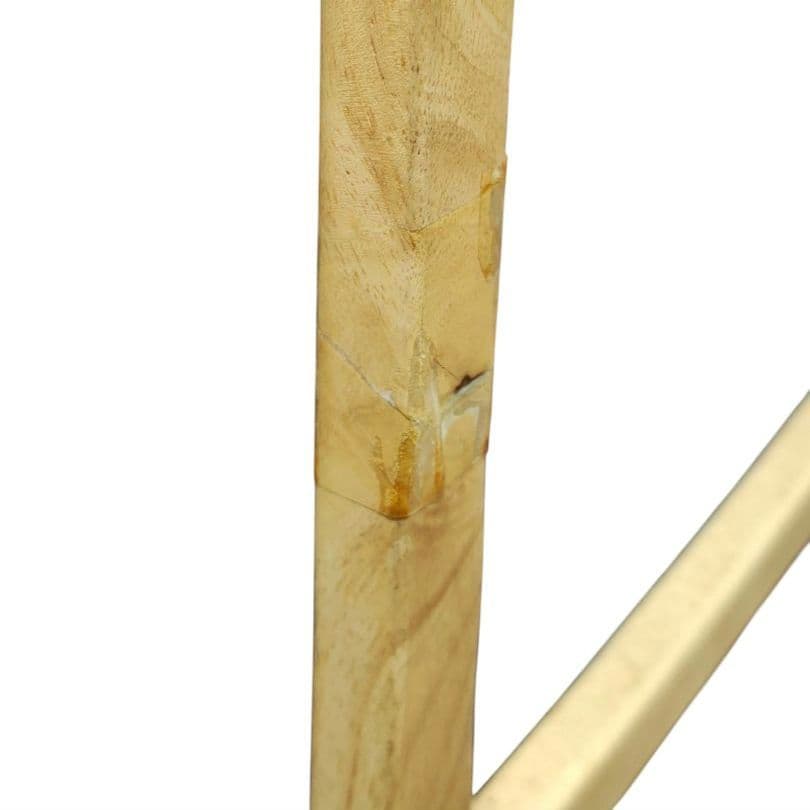 木製 ネストテーブル/花台/飾り台　大中小セット