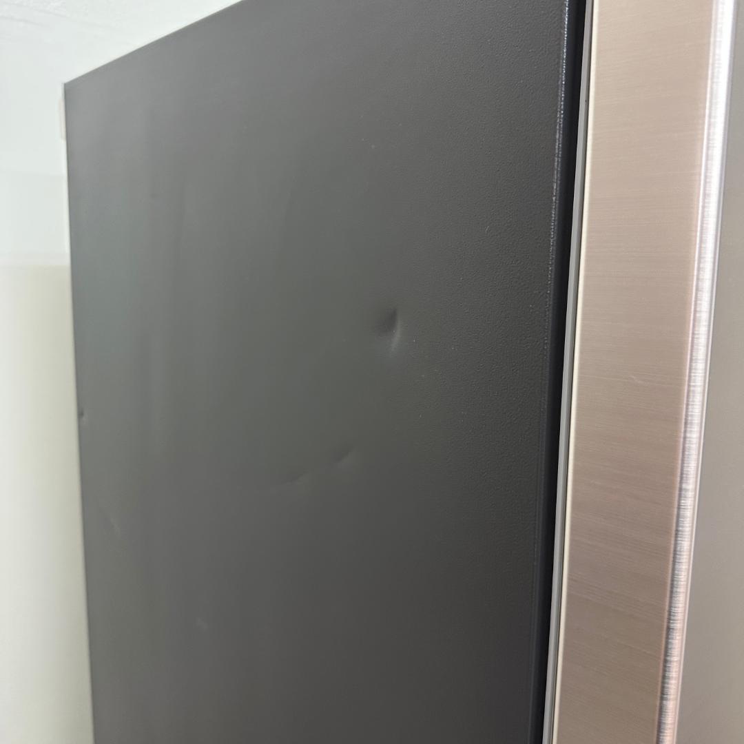 日立 3ドア冷蔵庫 2020年製 315L 美品 1ヶ月保証 C08-03