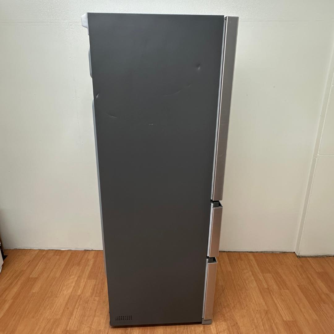 日立 3ドア冷蔵庫 2020年製 315L 美品 1ヶ月保証 C08-03