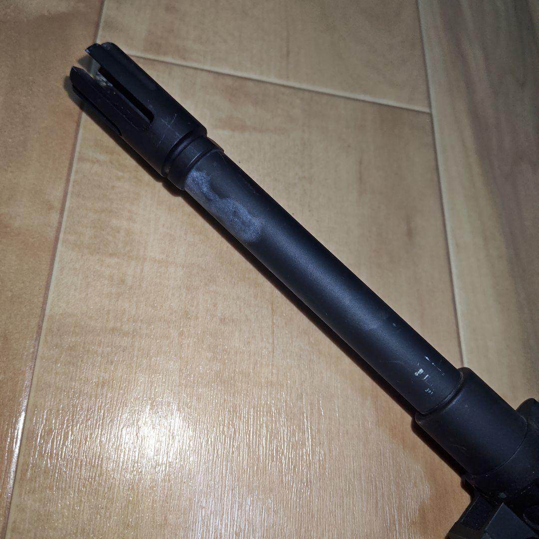 東京マルイ　次世代電動ガン　レシーライフル　M4 サバゲー　絶版　希少