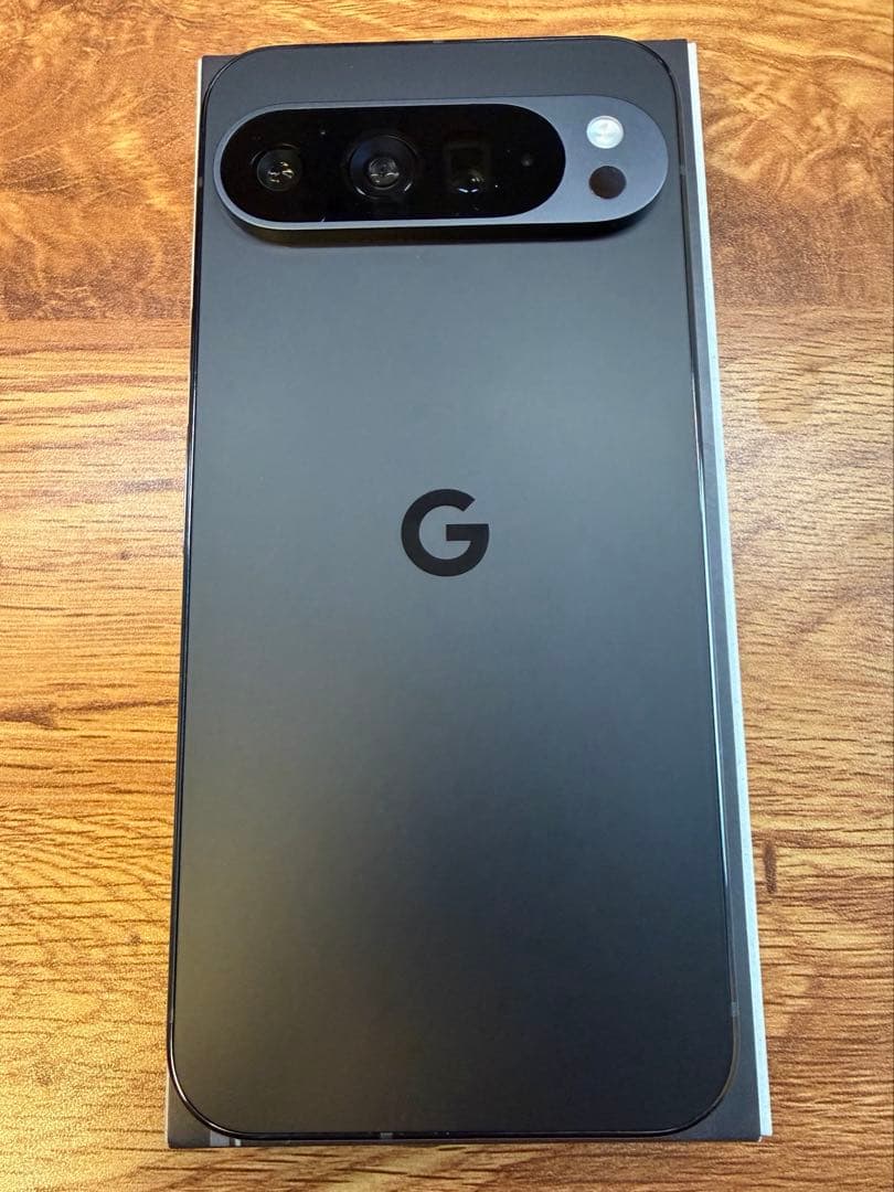 スマートフォン本体 Google Pixel 9 Pro XL 256GB