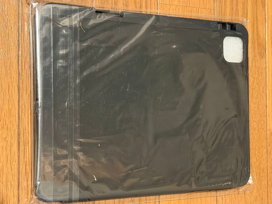 iPad Pro M4 11インチ 256GB WiFiモデル　中古美品