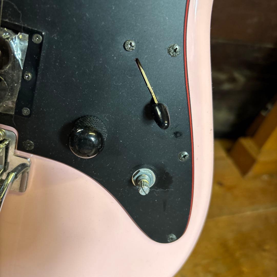 TOKAI SUPER EDTLON ギターケース　セット売り