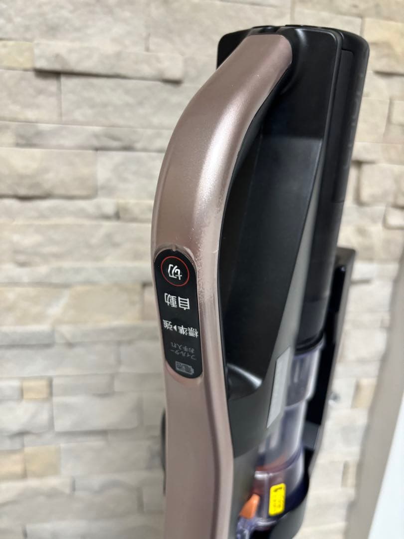 HITACHI 日立 コードレス スティッククリーナー PV-BHL4000J