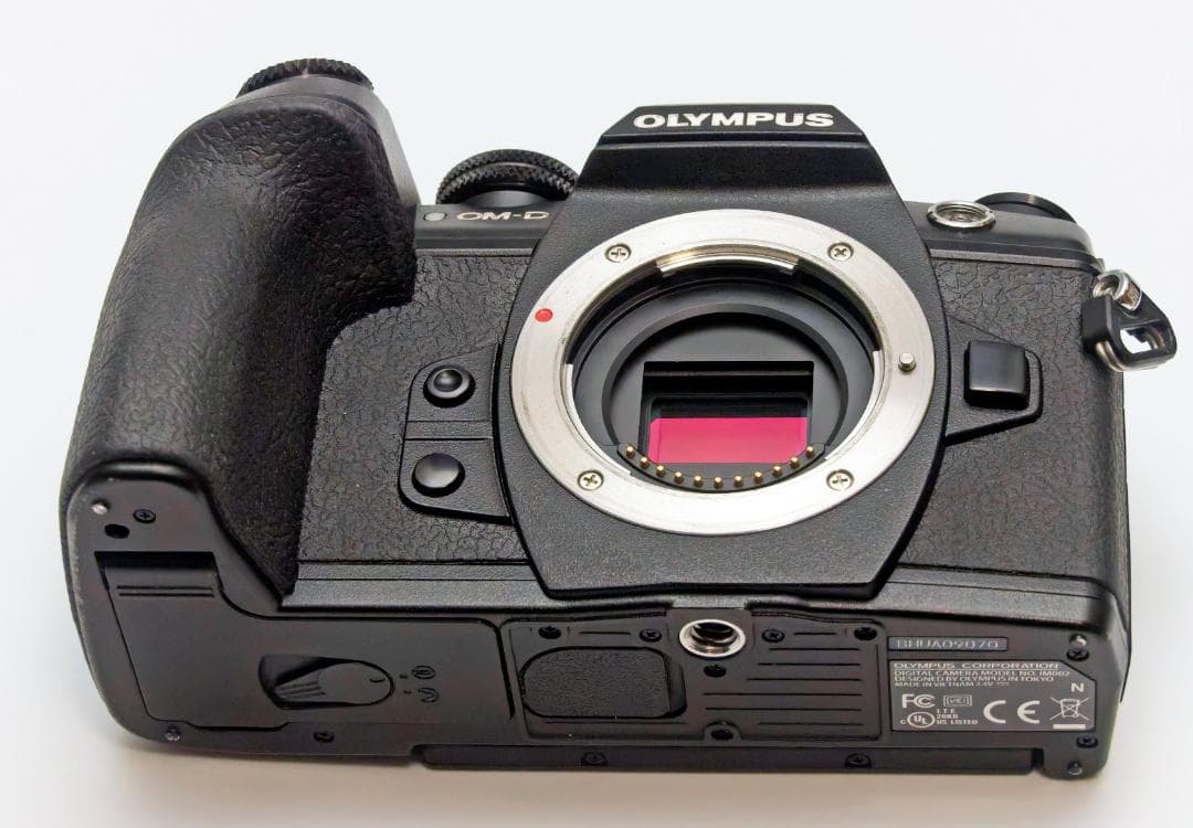 ★中古美品★OLYMPUS OM-D E-M1 Mark II★レンズ等