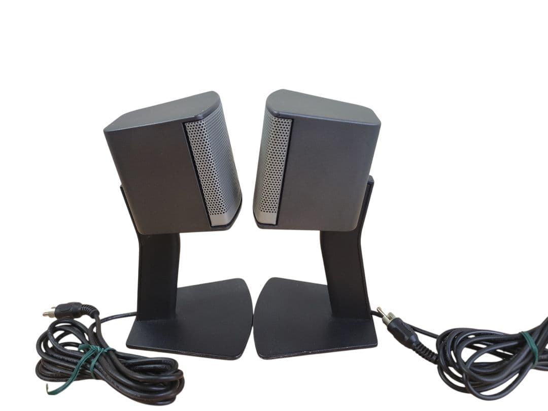 動作保証 BOSE Companion 3 Series II スピーカーセット