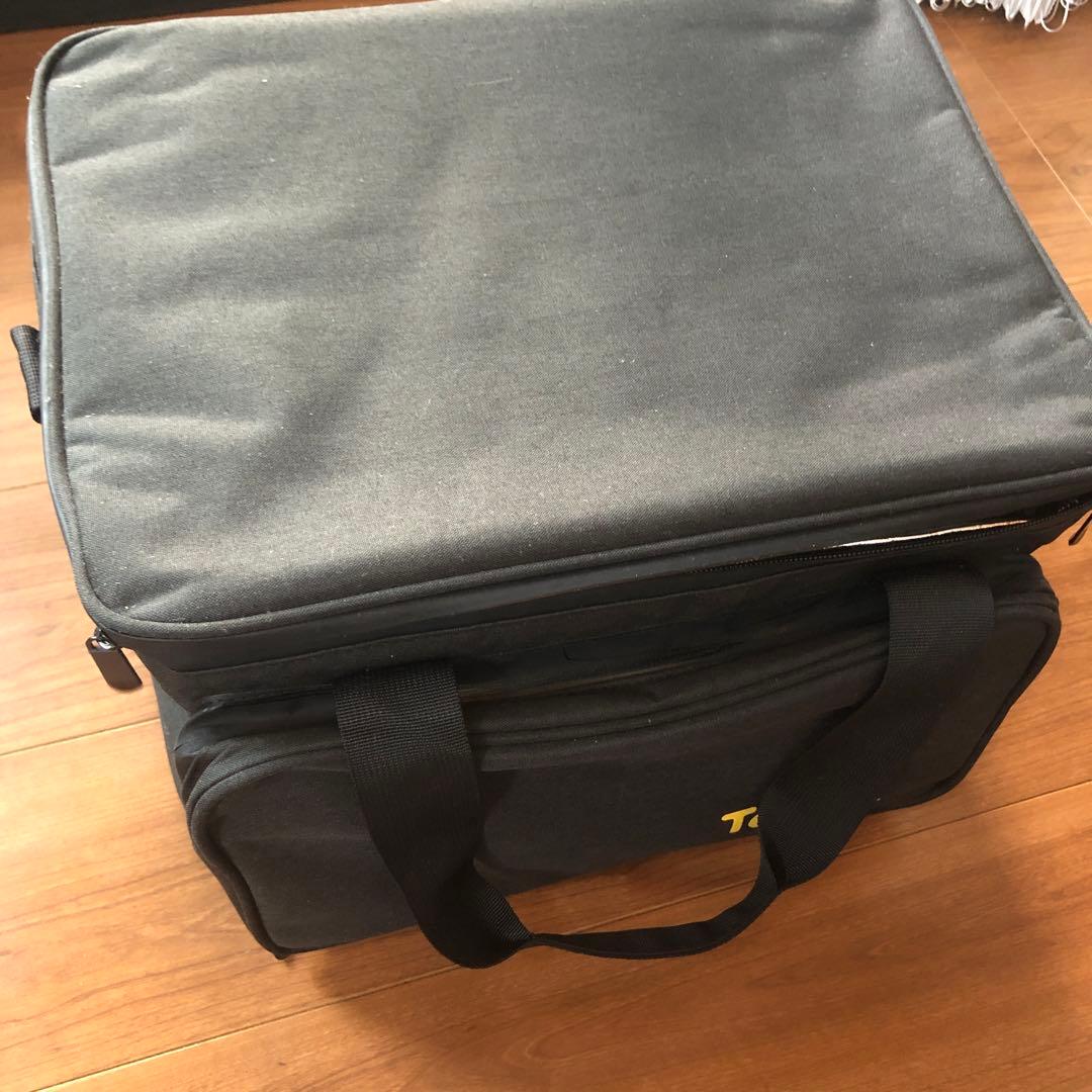 Togo Power ポータブル電源 ソーラーパネルセット 小型 キャンプ防災用