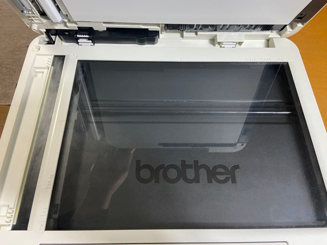 動作OK brother ブラザー　DCP-J963N プリンター　複合機