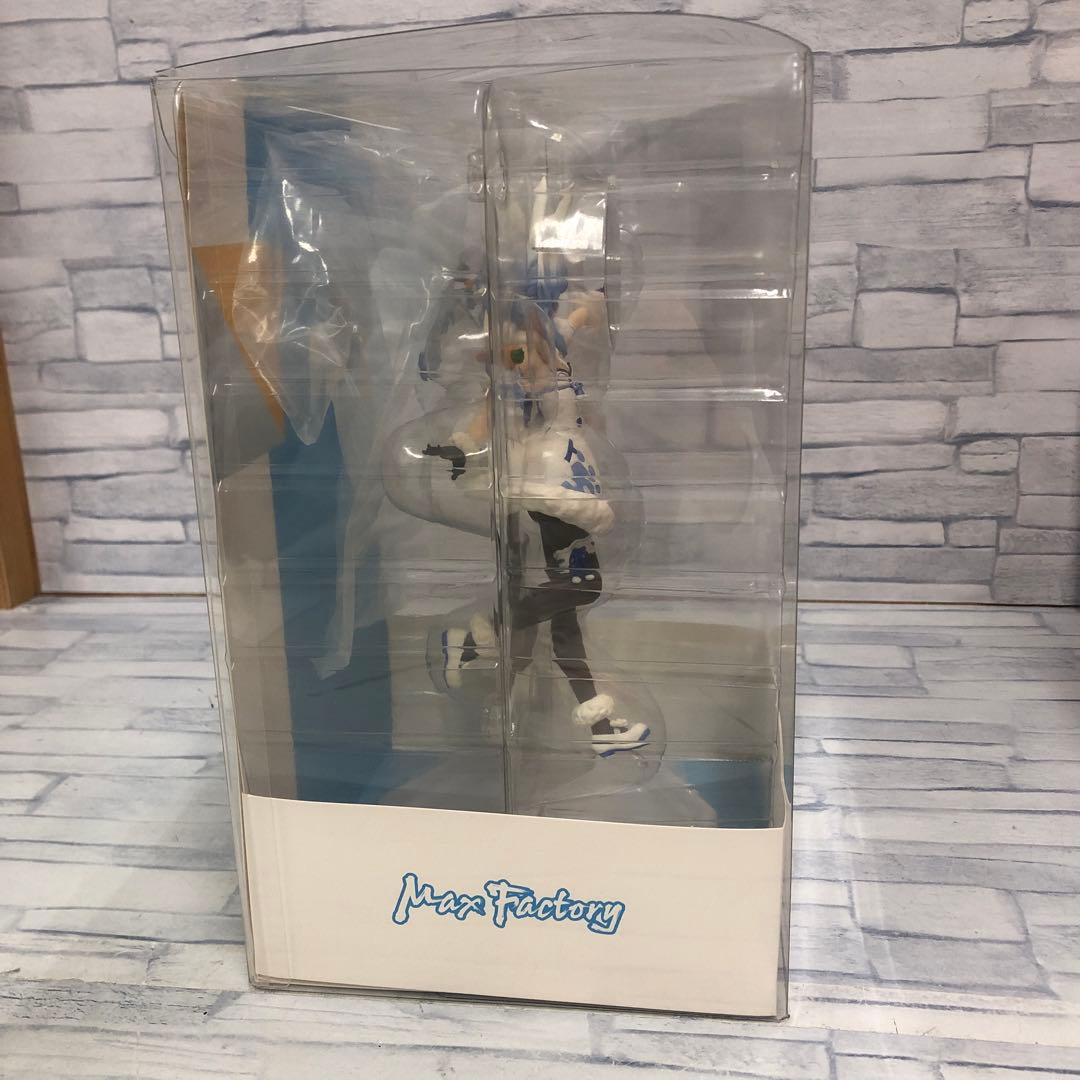 am67 POPUP PARADEホロライブ　さくらみこ　兎田ぺこら　フィギュア