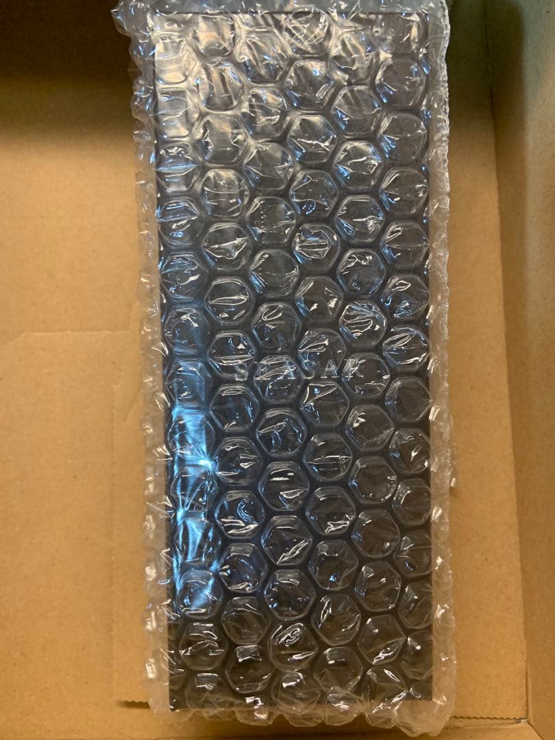 SEASAR Aero 剛性感MAX ダークブラウン シャープペンシル 本体