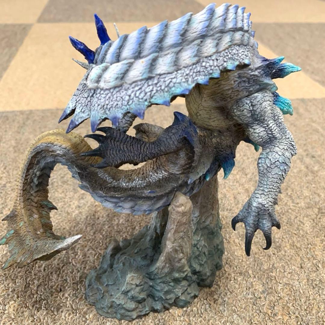 ラギアクルス亜種　クリエイターズモデル　箱無