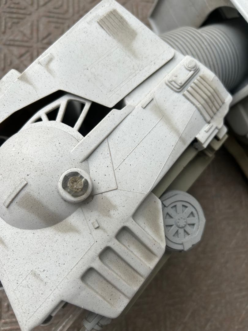 スターウォーズ インペリアルAT-ATウォーカー AT-ST セット 現状品