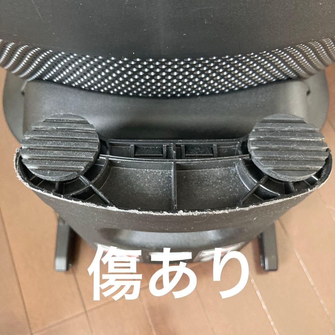 エールベベ クルット4i プレミアムⅡ ISOFIX対応 チャイルドシート