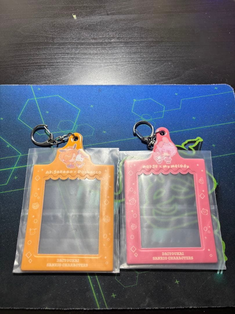 CrazyRacoonグッズ まとめ売り