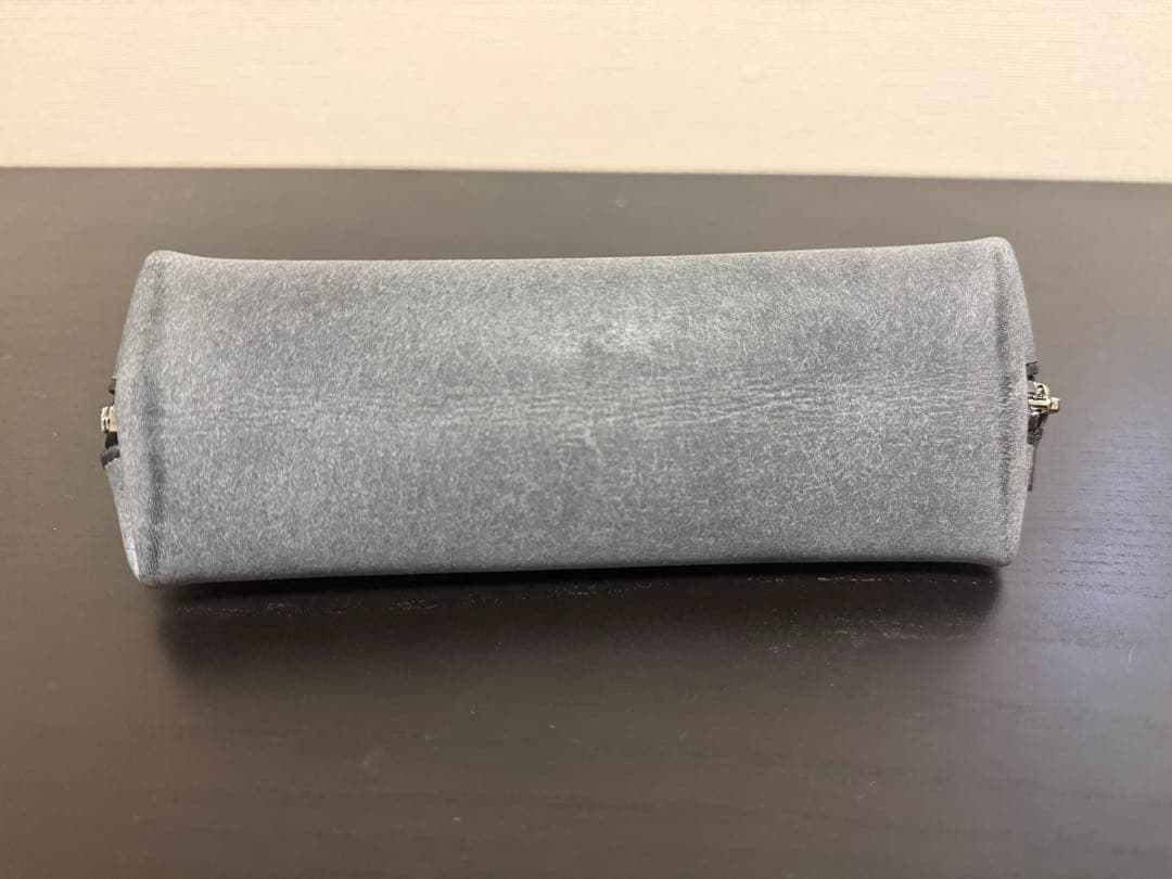 【lemma】バルコ【Luddite】 レザーペンケースセット【箱付き】