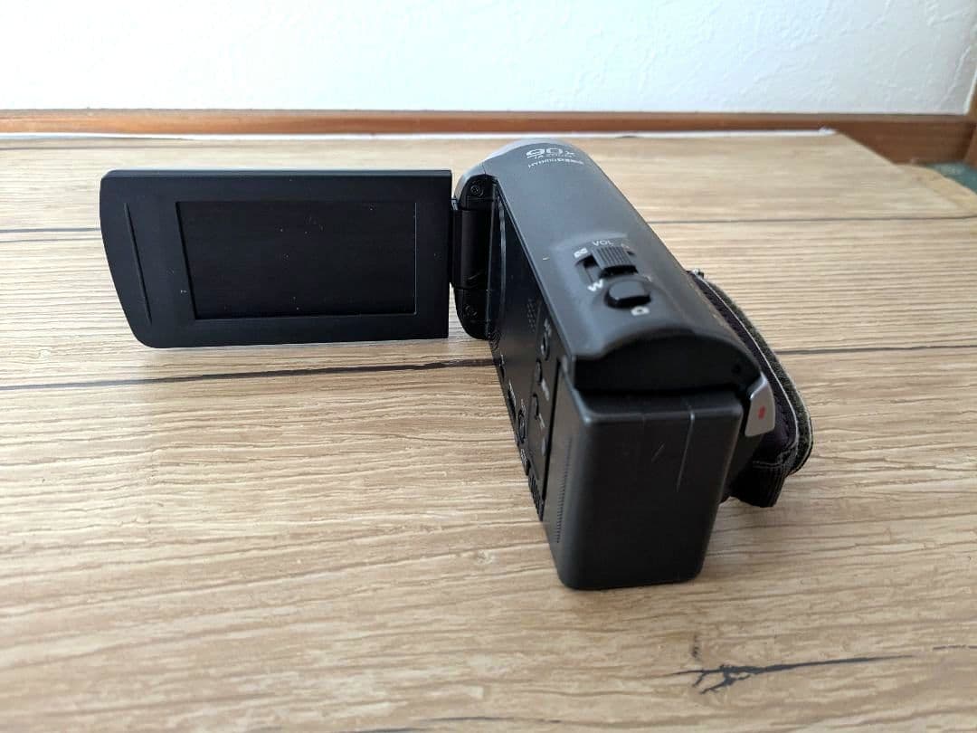 Panasonic HC-V360M ビデオカメラ 本体