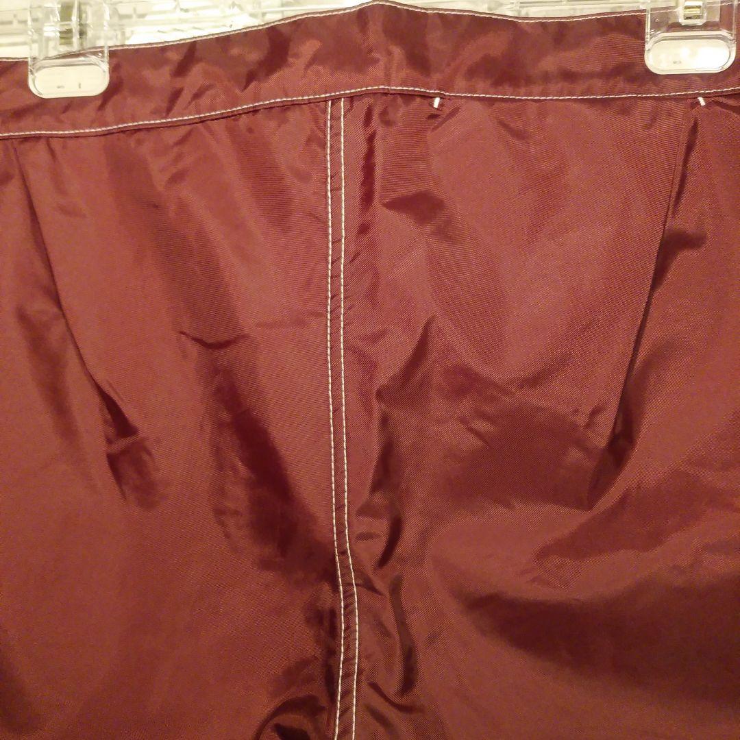 【新品未使用】イエローラット　サーフショートパンツ　スイムパンツ34　アメリカ製