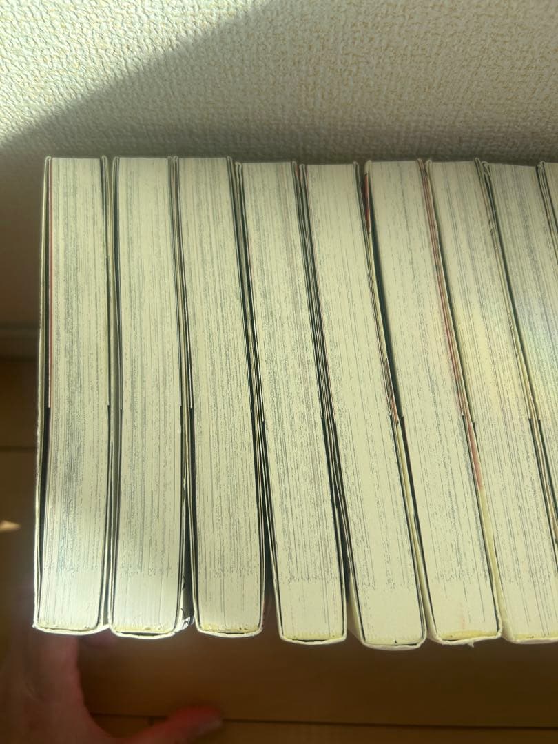 スラムダンク完全版　全巻　美品