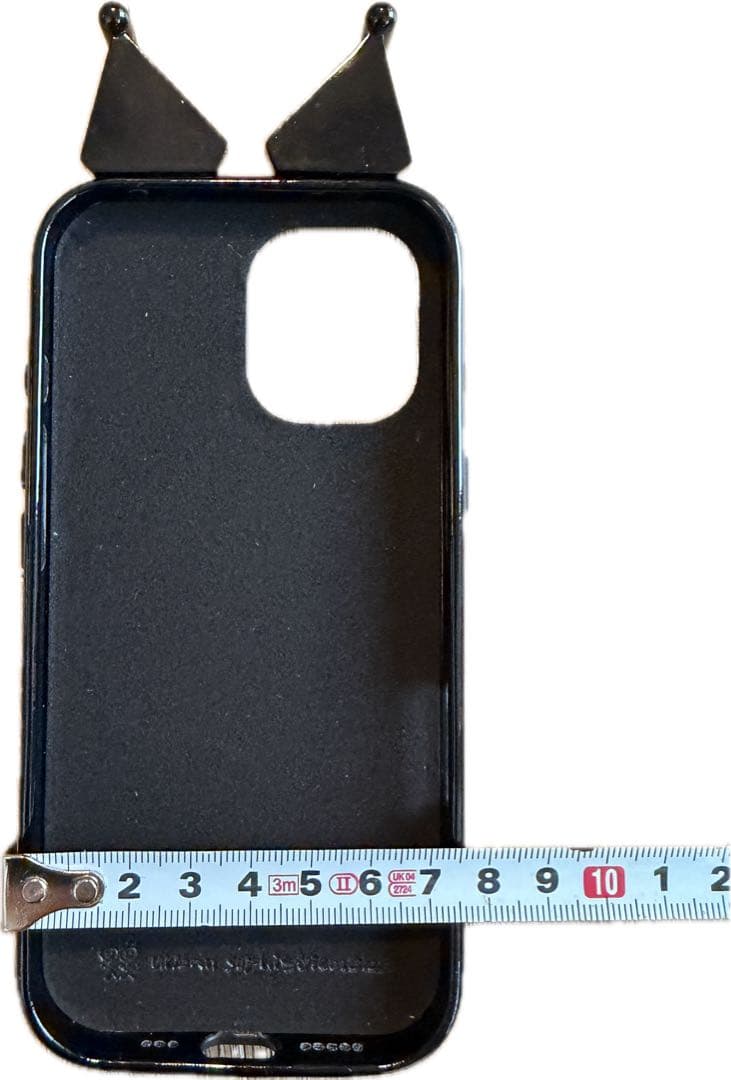 urban sophistication クロミ　アイフォンケース