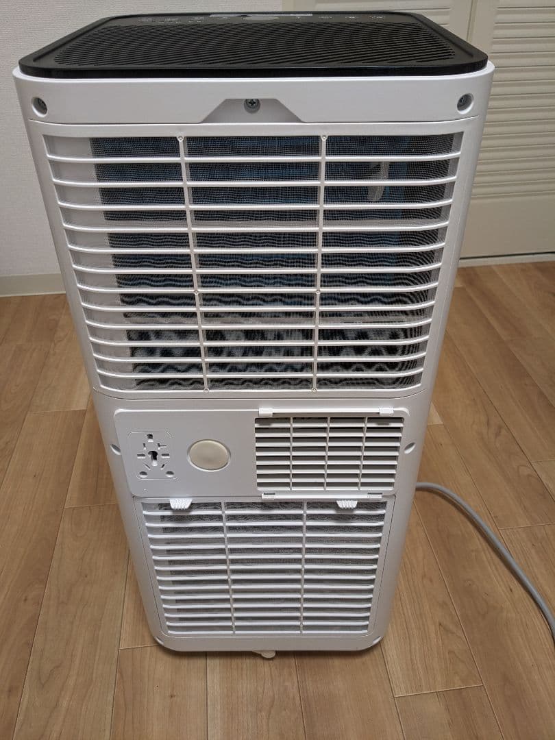 移動式エアコン スポットクーラー 2023年製 SKJ-KY26A2