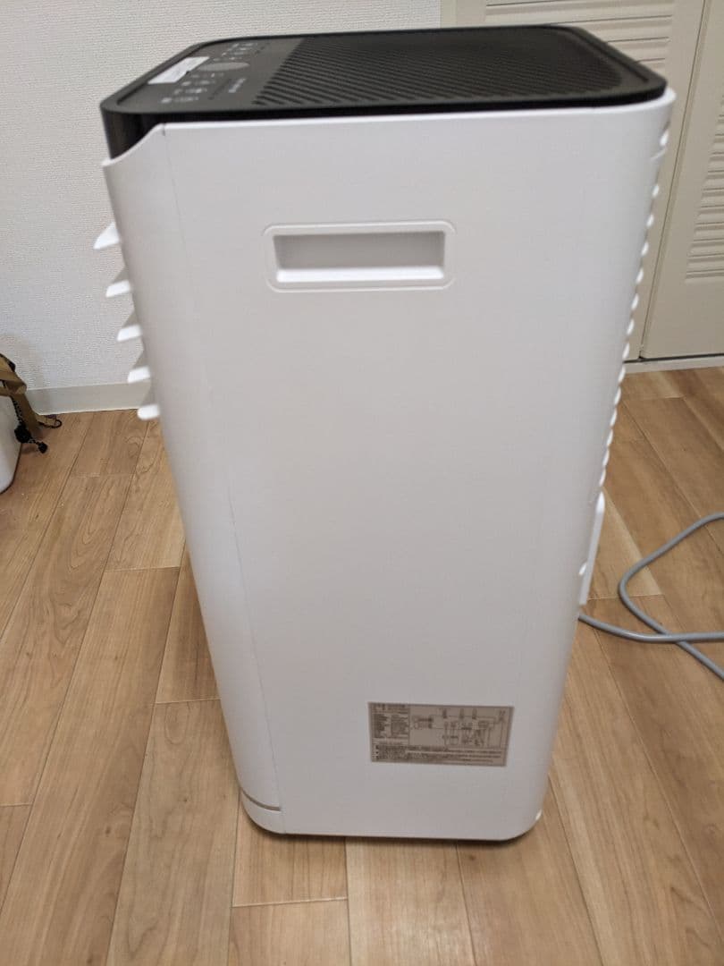 移動式エアコン スポットクーラー 2023年製 SKJ-KY26A2