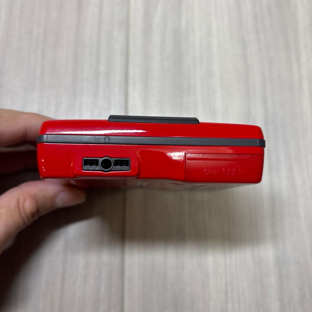 SHARP MDウォークマン Marlboroモデル MD-SS302M