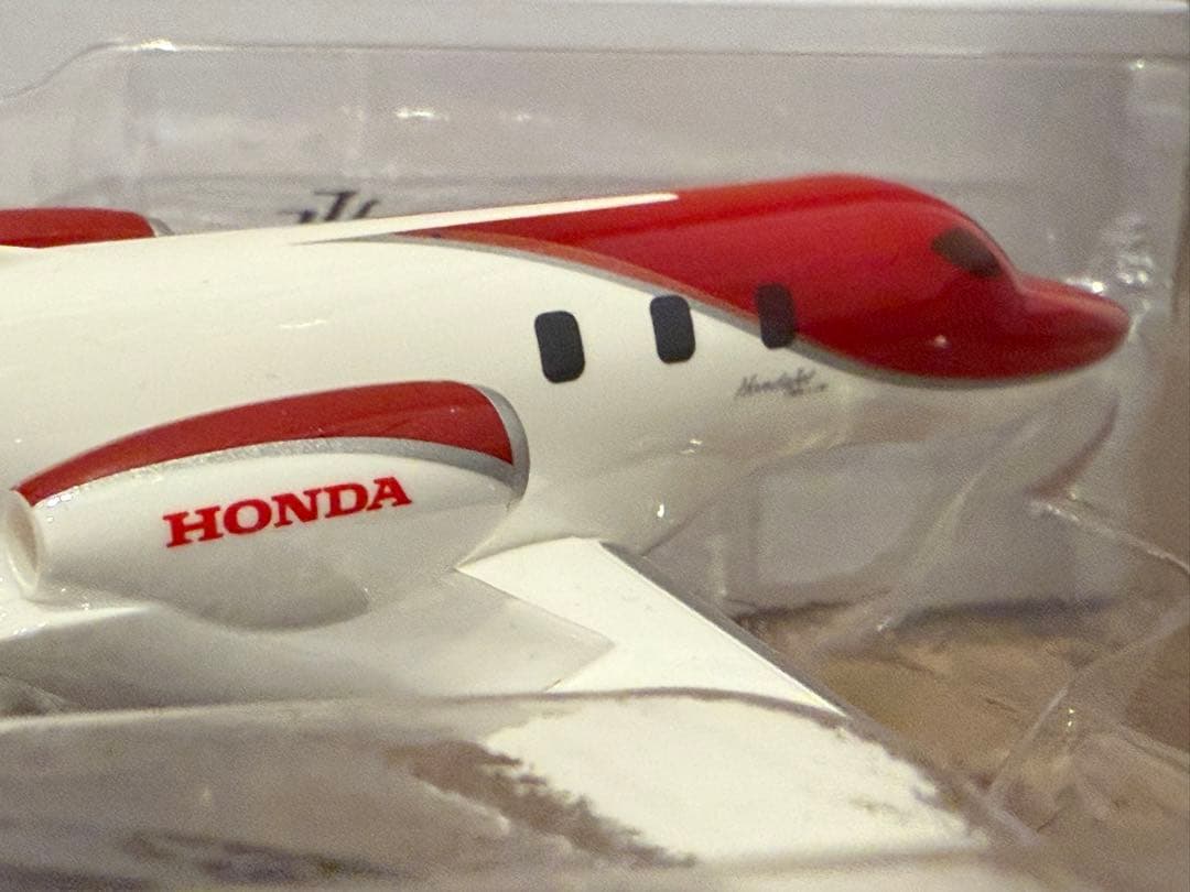 PACMIN製！Honda Jet ホンダジェット 1/72モデル