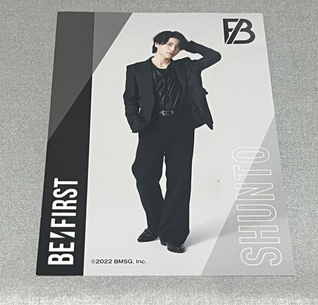 【バラ売りOK】BE:FIRST SHUNTO セット まとめ売り【シュント】