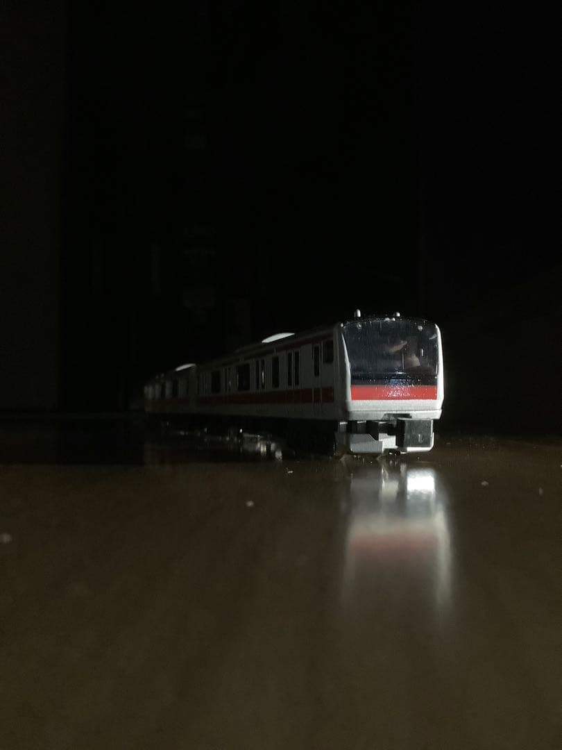 【値下げ検討】【定価43560円】TRANEダイキャストスケールモデル 22両他