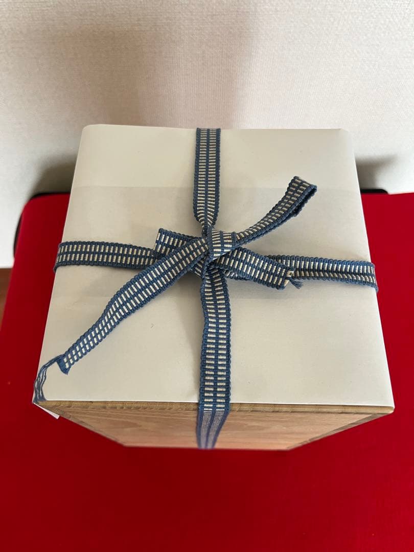 【特価】 柳雨軒 三代 人間国宝 徳田八十吉（正彦銘）碧明釉 花瓶 T241