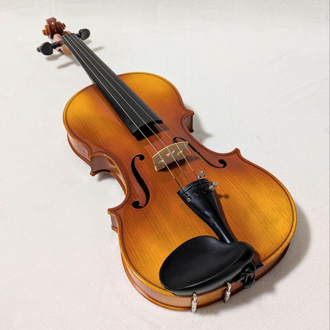 スズキ バイオリン No.280 4/4フルサイズ