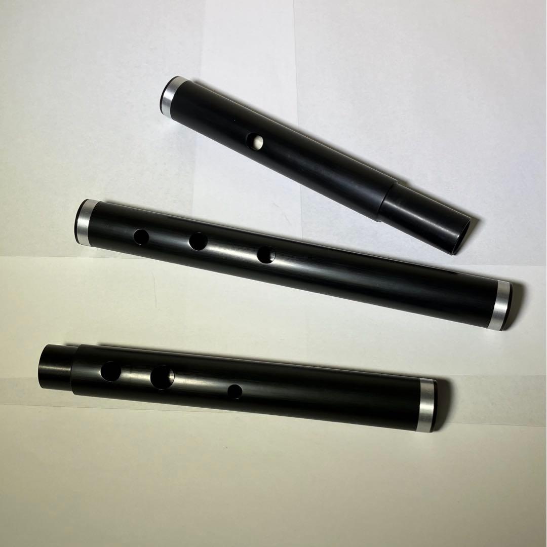 アイリッシュフルート(D)プラ管　Doug Tipple