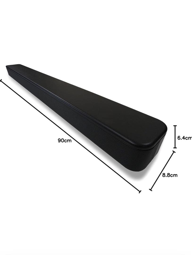 SONY ソニー　サウンドバー HT-S100F