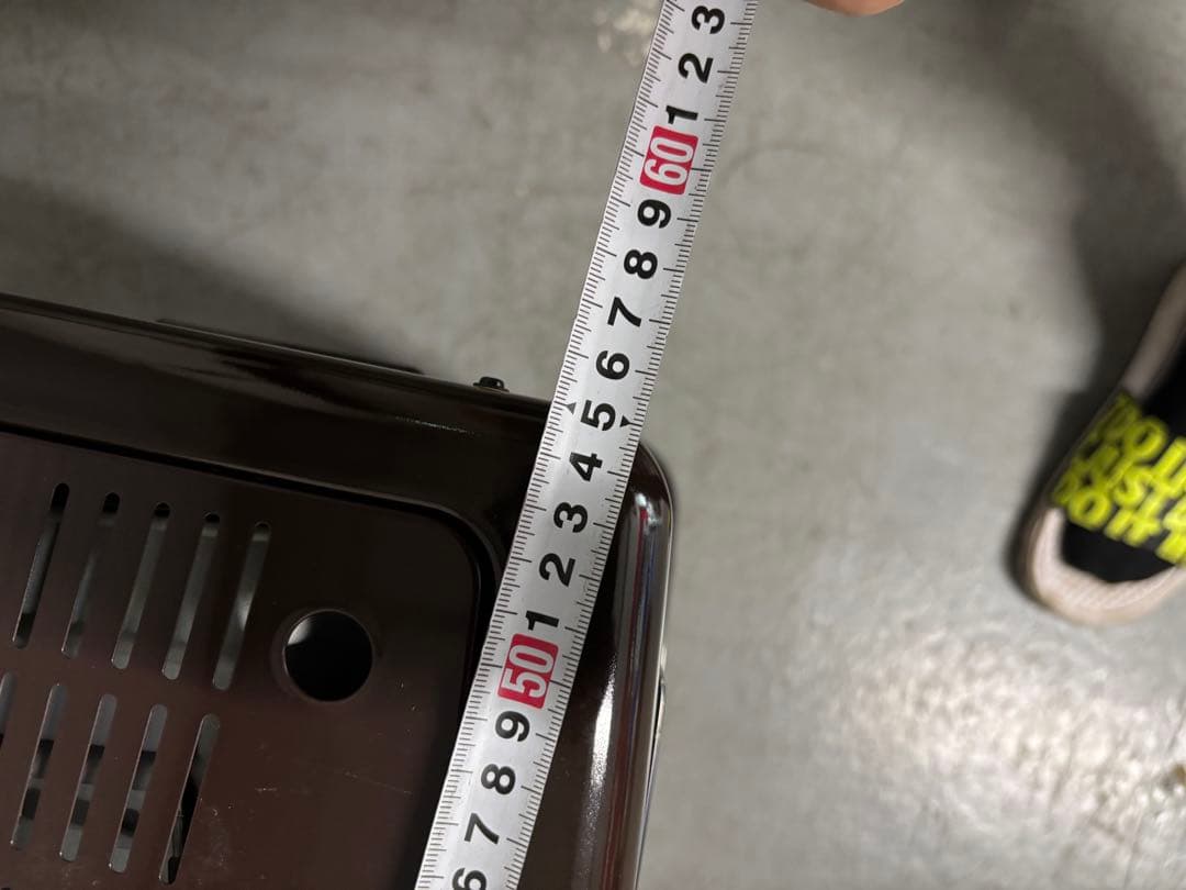 タ*ン様 2024年製　CORONA ストーブ 赤外線ヒーター