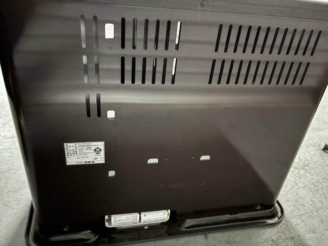 タ*ン様 2024年製　CORONA ストーブ 赤外線ヒーター