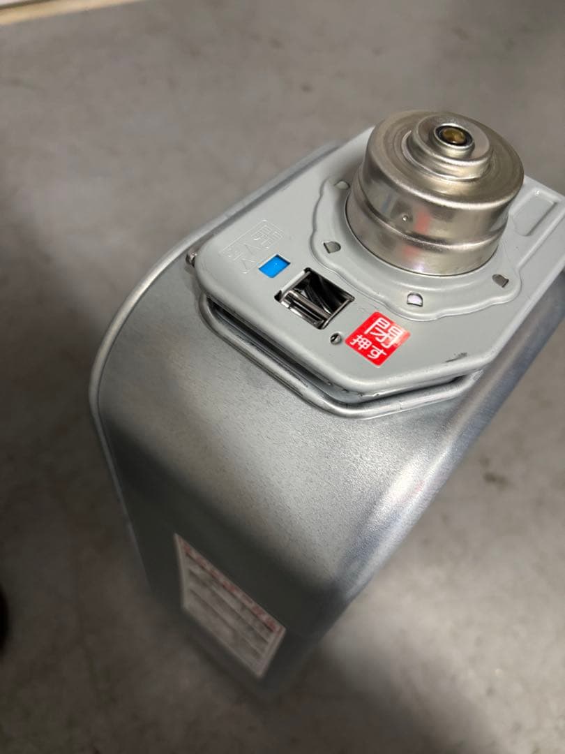 タ*ン様 2024年製　CORONA ストーブ 赤外線ヒーター