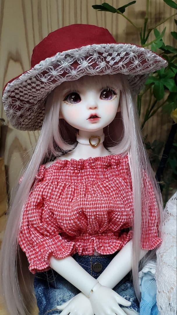 セサミちゃん専用