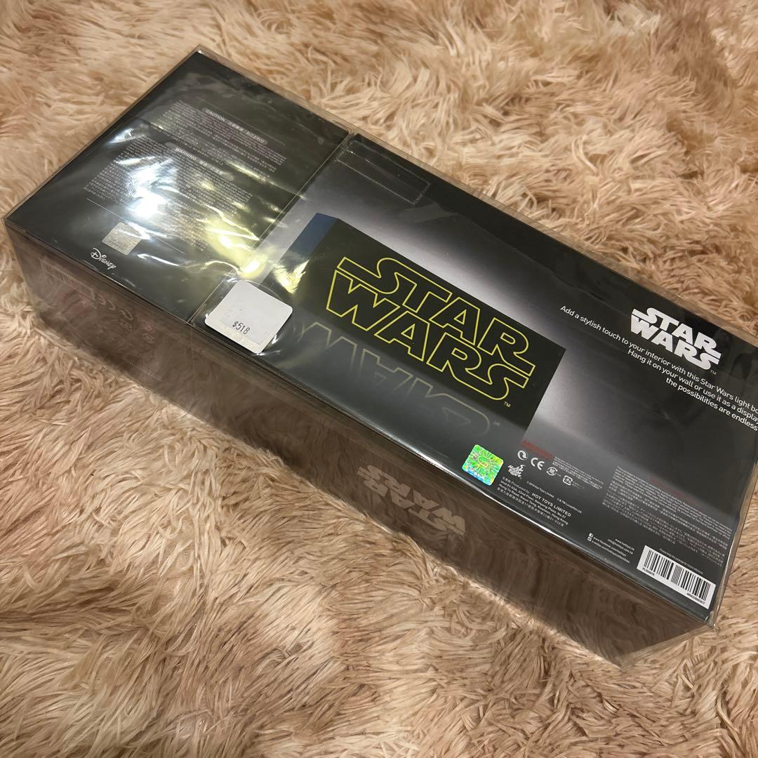 コスベイビー ダースベイダー Star Wars ミニライトボックス付 コス