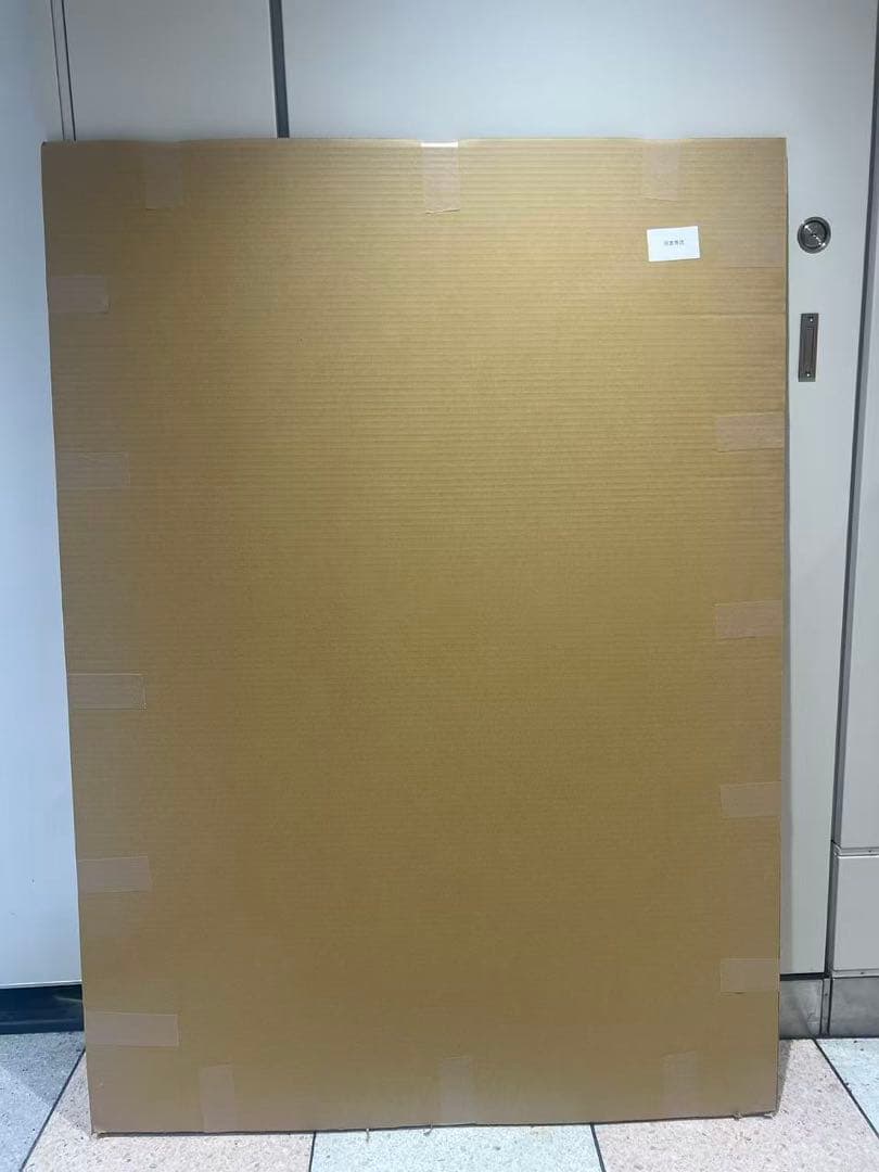 鬼滅の刃 干支2026 午年 ほぼ3/4スケールスタンディPOP 我妻善逸