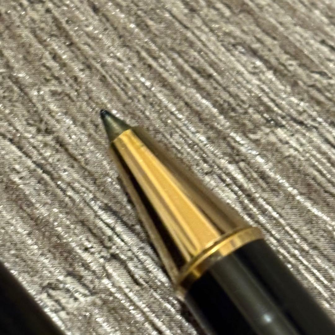 MONTBLANC モンブラン ローラーボール ゴールド ボールペン