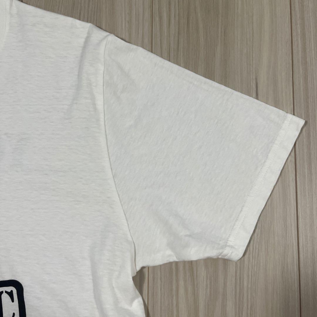 【美品】ヒステリックグラマー　ヒスガールTシャツ　ホワイト