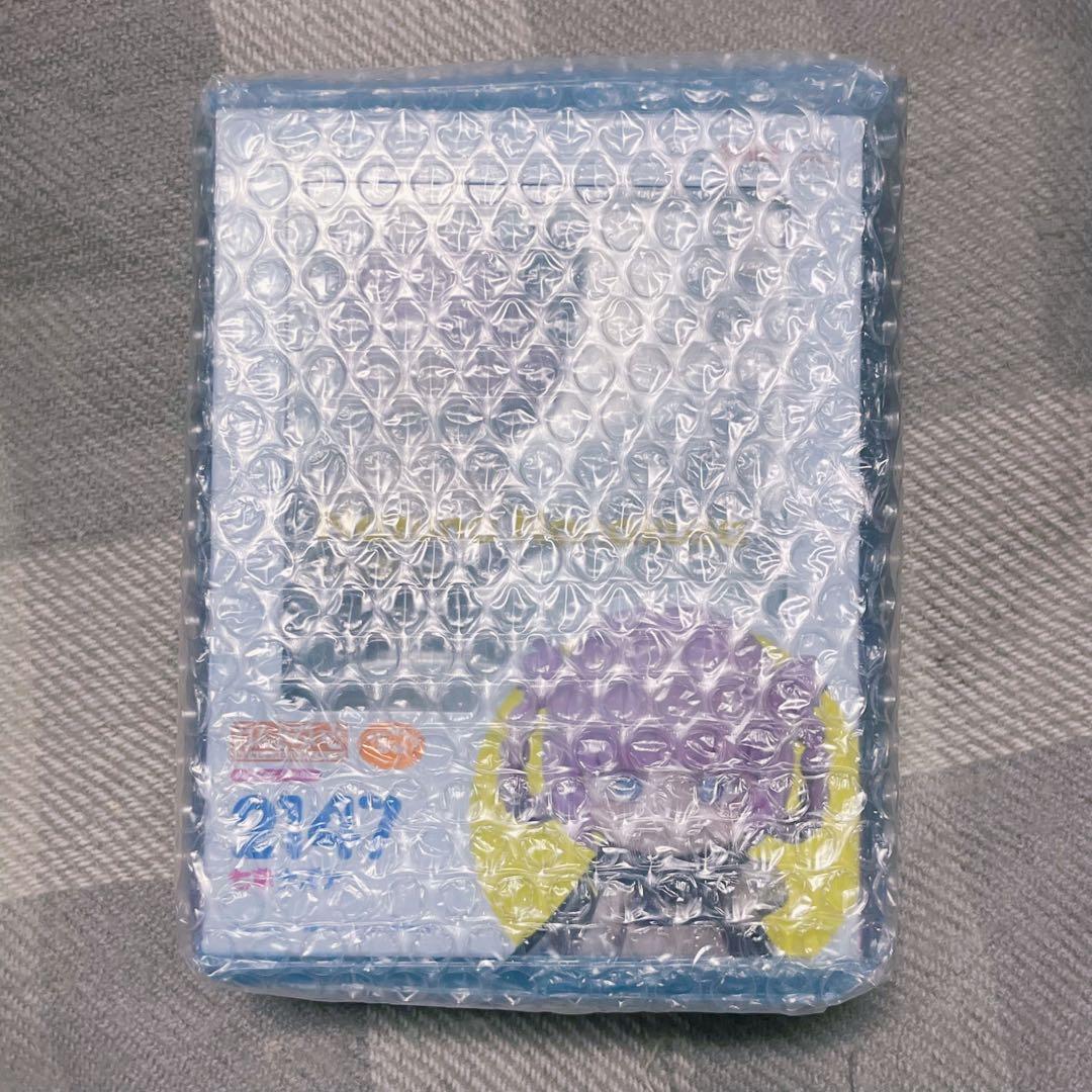 ねんどろいど よふかしのうた 七草ナズナ 2147