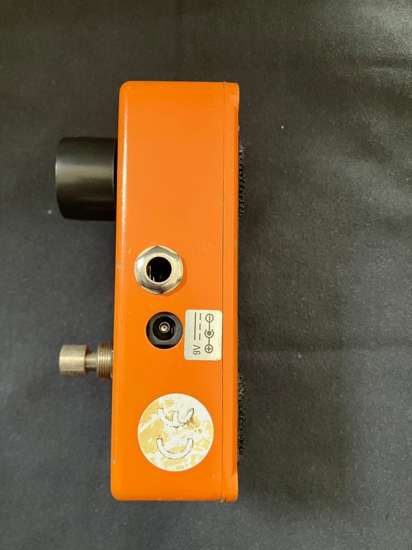 MXR '74 PHASE90 CSP026 Scriptフェイズ90 筆記体