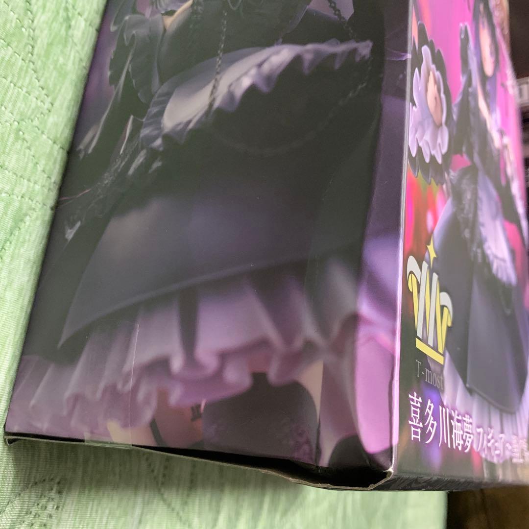 喜多川海夢 フィギュア まとめ売り リズ 黒江雫