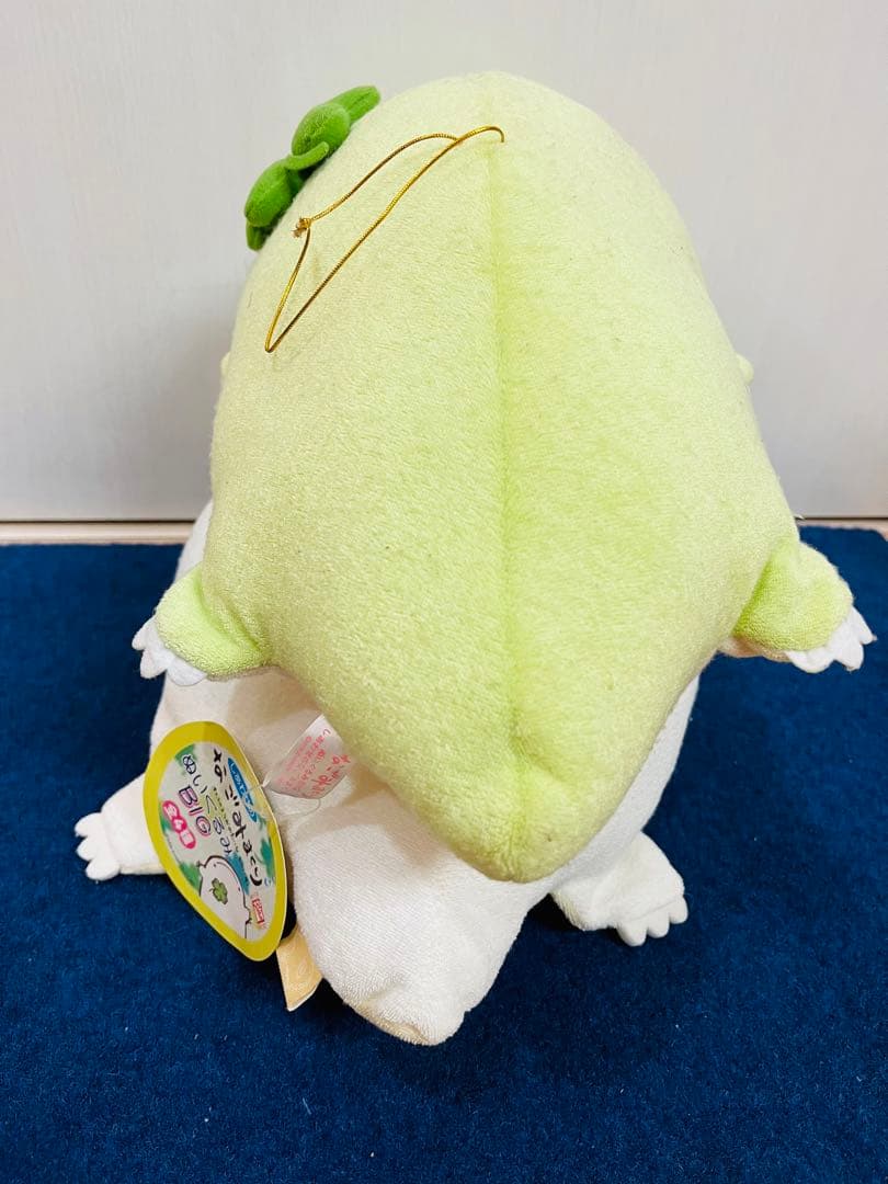 なごみまくり　BIG XLサイズ　サンエックス　ぬいぐるみ