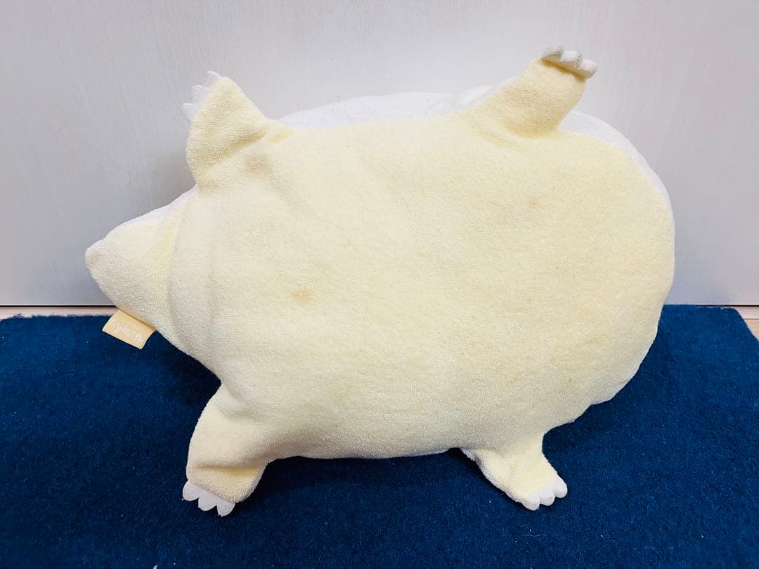 なごみまくり　BIG XLサイズ　サンエックス　ぬいぐるみ