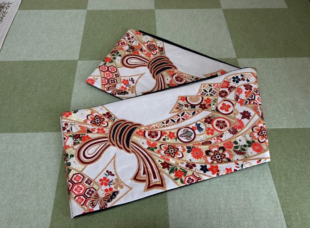 えんほとさせて頂きます。 成人式振袖　レディース着物　振袖